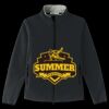 Women's Glacier ® Soft Shell Jacket Thumbnail