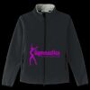 Women's Glacier ® Soft Shell Jacket Thumbnail