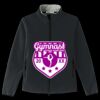 Women's Glacier ® Soft Shell Jacket Thumbnail