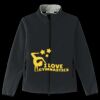 Women's Glacier ® Soft Shell Jacket Thumbnail