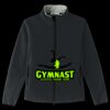 Women's Glacier ® Soft Shell Jacket Thumbnail