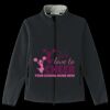 Women's Glacier ® Soft Shell Jacket Thumbnail