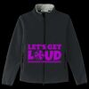 Women's Glacier ® Soft Shell Jacket Thumbnail