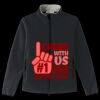 Women's Glacier ® Soft Shell Jacket Thumbnail