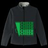 Women's Glacier ® Soft Shell Jacket Thumbnail