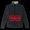 Women's Glacier ® Soft Shell Jacket Thumbnail