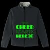 Women's Glacier ® Soft Shell Jacket Thumbnail
