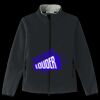 Women's Glacier ® Soft Shell Jacket Thumbnail