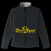 Women's Glacier ® Soft Shell Jacket Thumbnail