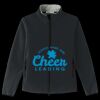Women's Glacier ® Soft Shell Jacket Thumbnail