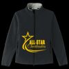 Women's Glacier ® Soft Shell Jacket Thumbnail