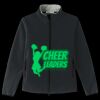 Women's Glacier ® Soft Shell Jacket Thumbnail