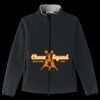 Women's Glacier ® Soft Shell Jacket Thumbnail