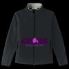 Women's Glacier ® Soft Shell Jacket Thumbnail