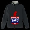 Women's Glacier ® Soft Shell Jacket Thumbnail