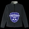 Women's Glacier ® Soft Shell Jacket Thumbnail