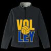 Women's Glacier ® Soft Shell Jacket Thumbnail