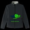 Women's Glacier ® Soft Shell Jacket Thumbnail