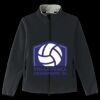 Women's Glacier ® Soft Shell Jacket Thumbnail