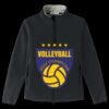 Women's Glacier ® Soft Shell Jacket Thumbnail