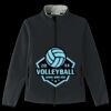 Women's Glacier ® Soft Shell Jacket Thumbnail