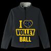 Women's Glacier ® Soft Shell Jacket Thumbnail