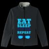 Women's Glacier ® Soft Shell Jacket Thumbnail