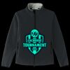 Women's Glacier ® Soft Shell Jacket Thumbnail