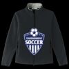 Women's Glacier ® Soft Shell Jacket Thumbnail