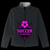 Women's Glacier ® Soft Shell Jacket Thumbnail