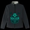Women's Glacier ® Soft Shell Jacket Thumbnail