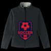 Women's Glacier ® Soft Shell Jacket Thumbnail