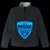 Women's Glacier ® Soft Shell Jacket Thumbnail
