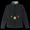 Women's Glacier ® Soft Shell Jacket Thumbnail