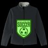 Women's Glacier ® Soft Shell Jacket Thumbnail