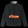 Women's Glacier ® Soft Shell Jacket Thumbnail