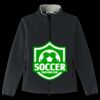 Women's Glacier ® Soft Shell Jacket Thumbnail