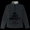 Women's Glacier ® Soft Shell Jacket Thumbnail