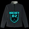 Women's Glacier ® Soft Shell Jacket Thumbnail