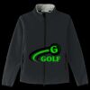 Women's Glacier ® Soft Shell Jacket Thumbnail
