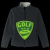 Women's Glacier ® Soft Shell Jacket Thumbnail