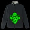 Women's Glacier ® Soft Shell Jacket Thumbnail