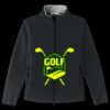 Women's Glacier ® Soft Shell Jacket Thumbnail