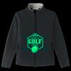Women's Glacier ® Soft Shell Jacket Thumbnail