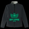 Women's Glacier ® Soft Shell Jacket Thumbnail