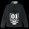 Women's Glacier ® Soft Shell Jacket Thumbnail