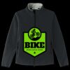 Women's Glacier ® Soft Shell Jacket Thumbnail