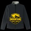 Women's Glacier ® Soft Shell Jacket Thumbnail