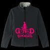 Women's Glacier ® Soft Shell Jacket Thumbnail