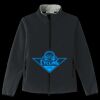 Women's Glacier ® Soft Shell Jacket Thumbnail